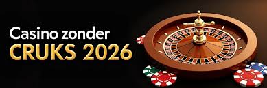 Casino zonder CRUKS in Nederland Je Gids naar Vrij Spelen Casino zonder CRUKS in Nederland Je Gids naar Vrij Spelen