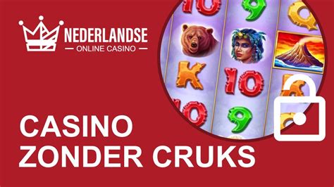 Casino zonder CRUKS in Nederland Je Gids naar Vrij Spelen Casino zonder CRUKS in Nederland Je Gids naar Vrij Spelen