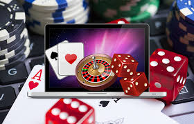 Discover Excitement at Casino Buzzluck UK