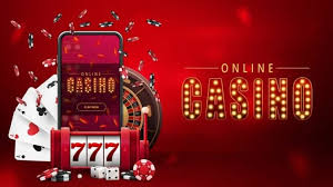 Experience Thrilling Entertainment at BoomingSlots Casino Online Games