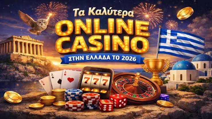 Online Casino στην Ελλάδα Όλα όσα πρέπει να ξέρετε -536366744