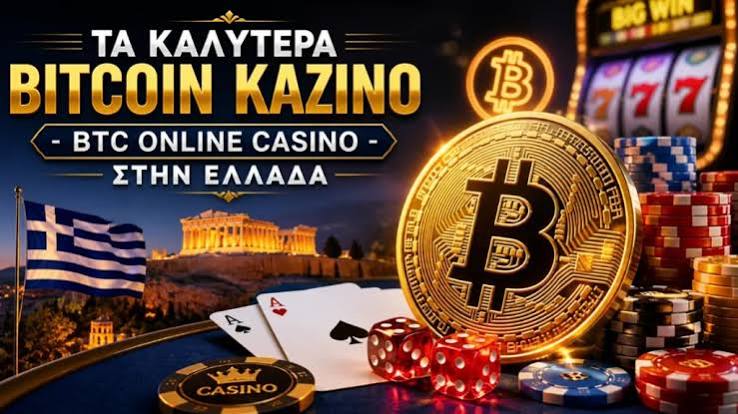 Ασφαλή Καζίνο στην Ελλάδα Οδηγός Επιλογής