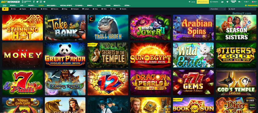 Unlock Exciting BetWinner Promo Codes and Bonuses