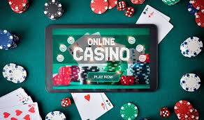 Discover the Excitement of Casino Sea Star 1572435786