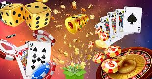 Wager Tales Casino UK Your Guide to the Ultimate Gaming Experience