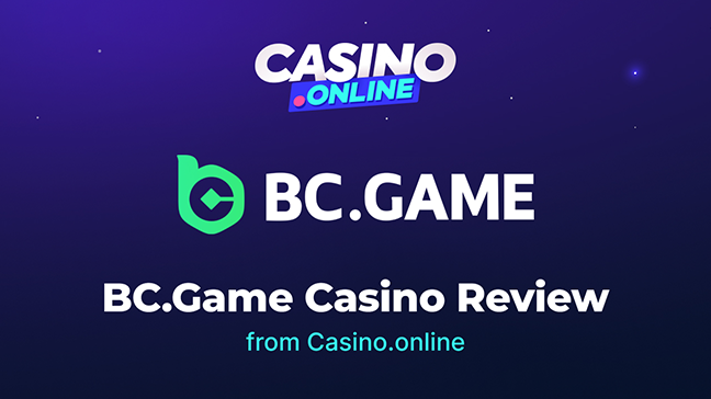 Comprehensive Guide to BC.Game Official Mirror List 1716215646